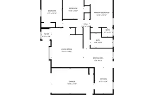 1716 Chip-N-Dale Dr, Arlington, TX 76012 - Photo 19