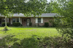 1600 S Jackson St, Kaufman, TX 75142 - Photo 1