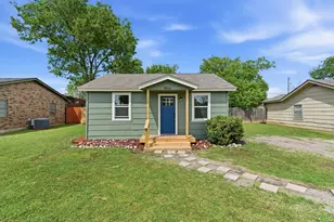 8816 Spaugh Ct, White Settlement, TX 76108 - Photo 3