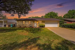 1812 Muse St, Fort Worth, TX 76112 - Photo 3