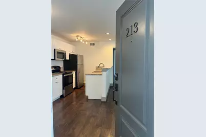 4633 Fairmount Street #213, Dallas, TX 75219 - Photo 3