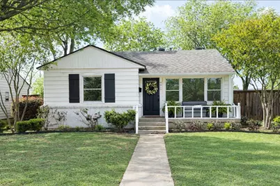 9919 Dresden Drive, Dallas, TX 75220 - Photo 1