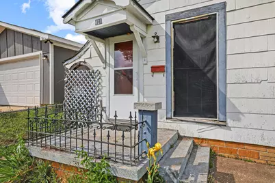 421 E Hull Street, Denison, TX 75021 - Photo 5