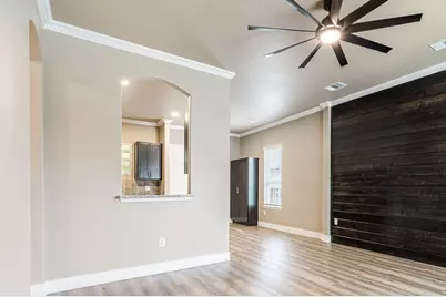 413 Henderson Street, Bonham, TX 75418 - Photo 7