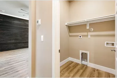413 Henderson Street, Bonham, TX 75418 - Photo 23