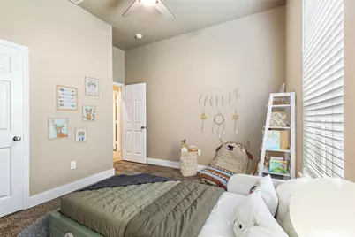 413 Henderson Street, Bonham, TX 75418 - Photo 11