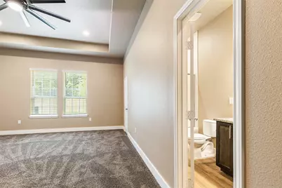 413 Henderson Street, Bonham, TX 75418 - Photo 17