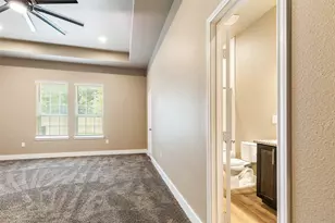 413 Henderson St, Bonham, TX 75418 - Photo 17