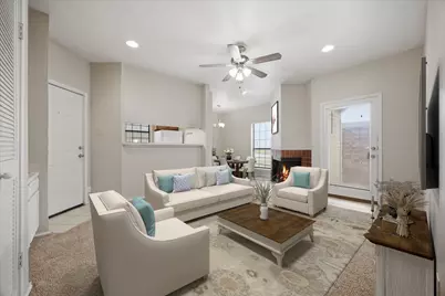 4434 Point Boulevard #106, Garland, TX 75043 - Photo 1