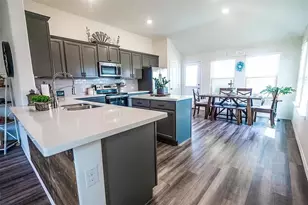 5344 Brahma Trail, Fort Worth, TX 76179 - Photo 15