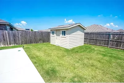 5344 Brahma Trail, Fort Worth, TX 76179 - Photo 33