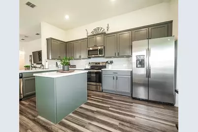 5344 Brahma Trail, Fort Worth, TX 76179 - Photo 7