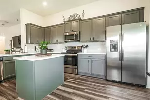 5344 Brahma Trail, Fort Worth, TX 76179 - Photo 7