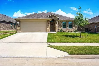 5344 Brahma Trail, Fort Worth, TX 76179 - Photo 1