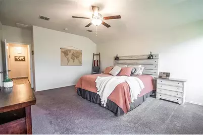 5344 Brahma Trail, Fort Worth, TX 76179 - Photo 19