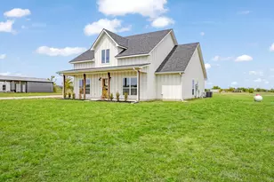 2771 Eastline Rd, Bells, TX 75414 - Photo 3