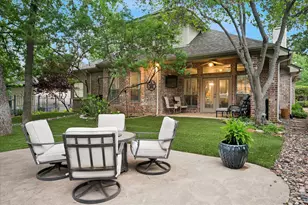 1403 Briar Meadow Dr, Keller, TX 76248 - Photo 33