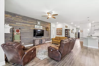 712 Swift Street, Northlake, TX 76247 - Photo 11