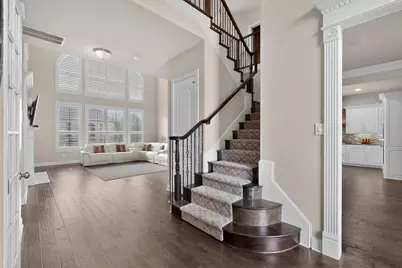 3805 Abron Lane, Flower Mound, TX 75022 - Photo 7