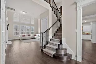 3805 Abron Ln, Flower Mound, TX 75022 - Photo 7