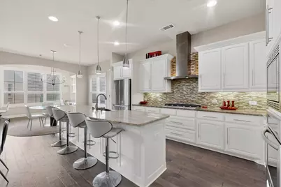 3805 Abron Lane, Flower Mound, TX 75022 - Photo 11