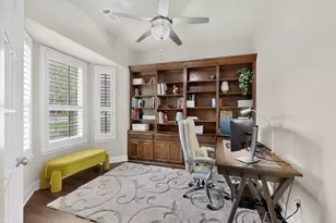 3805 Abron Ln, Flower Mound, TX 75022 - Photo 33