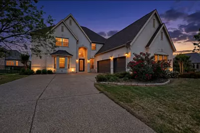 3805 Abron Lane, Flower Mound, TX 75022 - Photo 3