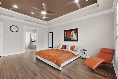 3805 Abron Lane, Flower Mound, TX 75022 - Photo 17