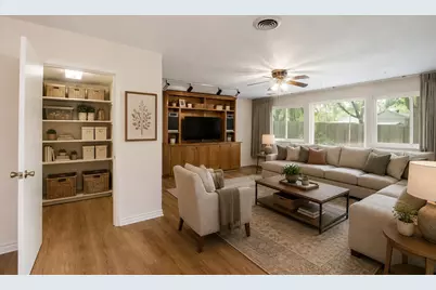 1905 Easy Street, Arlington, TX 76013 - Photo 17