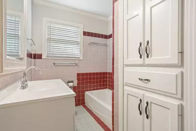 3108 Lyle Avenue, Waco, TX 76708 - Photo 17