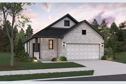 8716 Lone Star Street, Aubrey, TX 76227 - Photo 1