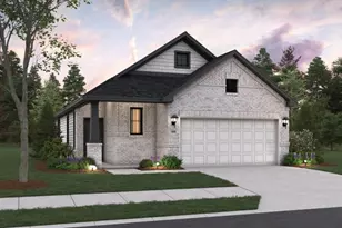 8716 Lone Star St, Aubrey, TX 76227 - Photo 1