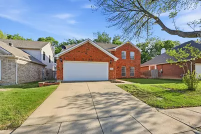 5512 Rocky Mountain Road, Fort Worth, TX 76137 - Photo 3