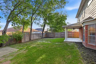 5512 Rocky Mountain Road, Fort Worth, TX 76137 - Photo 33