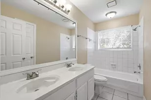 5512 Rocky Mountain Rd, Fort Worth, TX 76137 - Photo 23