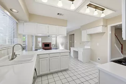 5512 Rocky Mountain Road, Fort Worth, TX 76137 - Photo 13