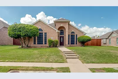 3829 Harrison Drive, Carrollton, TX 75010 - Photo 1