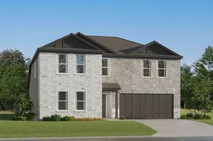 2965 Serenity Grv Ln, Fort Worth, TX 76179 - Photo 1