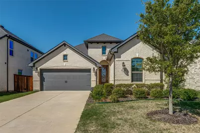 8221 Legacy Oak Drive, McKinney, TX 75071 - Photo 1
