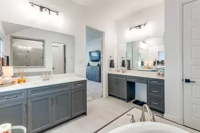 8221 Legacy Oak Drive, McKinney, TX 75071 - Photo 19