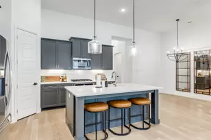 8221 Legacy Oak Dr, McKinney, TX 75071 - Photo 11