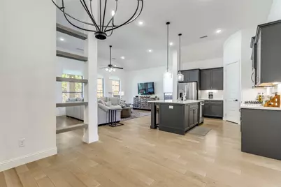 8221 Legacy Oak Drive, McKinney, TX 75071 - Photo 13