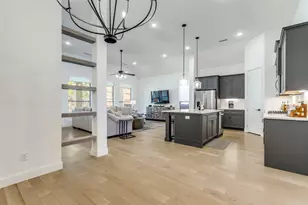 8221 Legacy Oak Dr, McKinney, TX 75071 - Photo 13