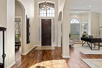 9750 Grassland Drive, Frisco, TX 75035 - Photo 3