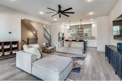 1434 Elevado Drive, Dallas, TX 75212 - Photo 5