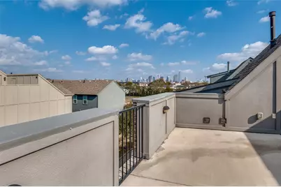 1434 Elevado Drive, Dallas, TX 75212 - Photo 17