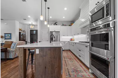 351 Sharla Smelley Road, Weatherford, TX 76088 - Photo 13