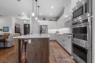 351 Sharla Smelley Rd, Weatherford, TX 76088 - Photo 13