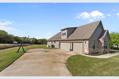 351 Sharla Smelley Road, Weatherford, TX 76088 - Photo 35