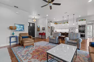 351 Sharla Smelley Rd, Weatherford, TX 76088 - Photo 7